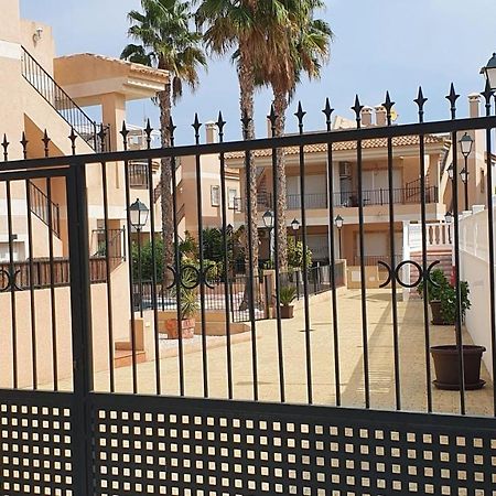 Casa Algorfa Alicante Spain Exterior foto